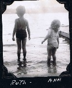 A117- Ruth, Ann Bennett